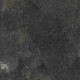 Gres smălțuit pentru pardoseală 60x120 cm, negru mat, rectificat, A4H85 Iroc Black #10
