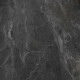 Gres smălțuit pentru pardoseală 60x120 cm, negru mat, rectificat, A4H85 Iroc Black #12