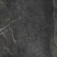 Gres smălțuit pentru pardoseală 60x120 cm, negru mat, rectificat, A4H85 Iroc Black #13