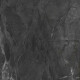 Gres smălțuit pentru pardoseală 60x120 cm, negru mat, rectificat, A4H85 Iroc Black #14