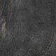 Gres smălțuit pentru pardoseală 60x120 cm, negru mat, rectificat, A4H85 Iroc Black #16