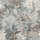 Gresie pentru pereți 60x120 cm, gri, cu motive florale, finisaj mat, A4H921 Jam #1