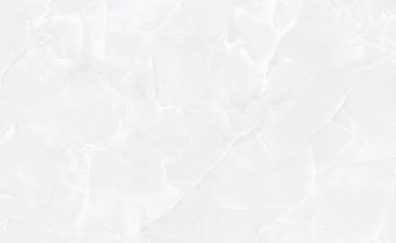 Gres de format mare 100x100, marmură cu venaturi, lucios, A4H944 Saffire Pearl