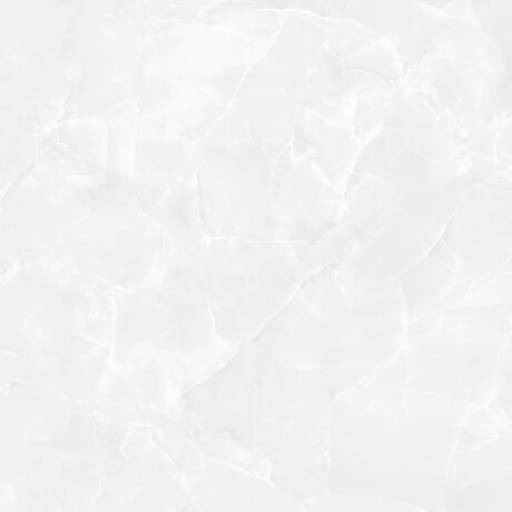 Gres de format mare 100x100, marmură cu venaturi, lucios, A4H944 Saffire Pearl #1