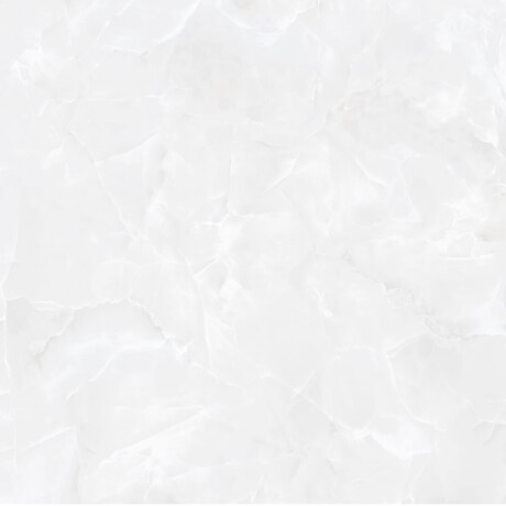 Gres de format mare 100x100, marmură cu venaturi, lucios, A4H944 Saffire Pearl #2