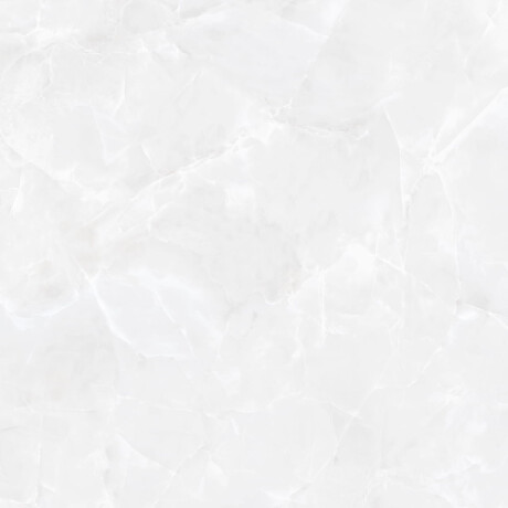 Gres de format mare 100x100, marmură cu venaturi, lucios, A4H944 Saffire Pearl #4