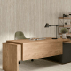 Gres de format mare 120x280, travertin bej mat A4H945 Timeless Cream #4