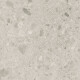 Gres smălțuit pentru pardoseală 60x120, nisip mat, rectificat, A4H96, terrazzo #4