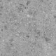 Gres smălțuit pentru pardoseală 60x120, gri mat, rectificat, A4H97, terrazzo #2