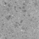 Gres smălțuit pentru pardoseală 60x120, gri mat, rectificat, A4H97, terrazzo #4