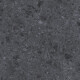 Gres smălțuit pentru pardoseală 60x120, antracit mat, rectificat, A4H98, terrazzo #3