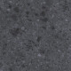Gres smălțuit pentru pardoseală 60x120, antracit mat, rectificat, A4H98, terrazzo #4