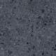 Gres smălțuit pentru pardoseală 60x120, antracit mat, rectificat, A4H98, terrazzo #9