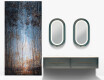 Set de mobilier - ColorLine #6
