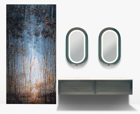 Set de mobilier - ColorLine #6