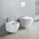 Bidet suspendat Limnos #1