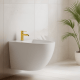 Bidet suspendat Limnos #2
