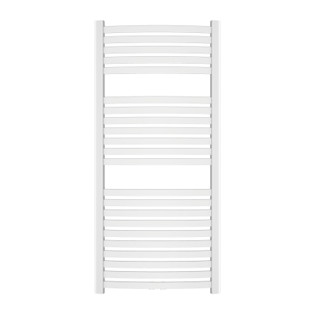 Baie radiator scara alb #3