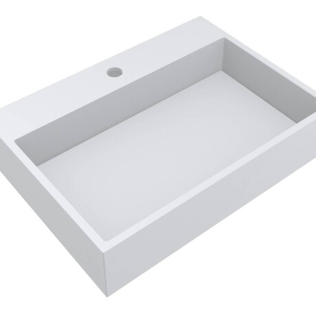 Chiuvetă MARES 600 MATT #2