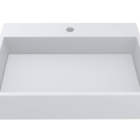 Chiuvetă MARES 600 MATT #4