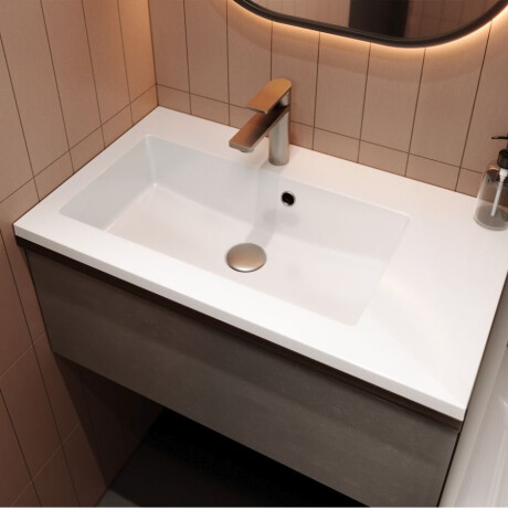 Chiuvetă BARCELONA 700 L #1