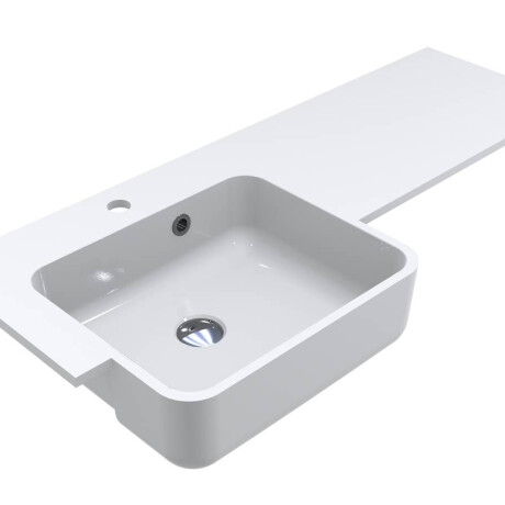Chiuvetă FONTANA L #2