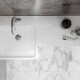 Chiuvetă FONTANA L #7