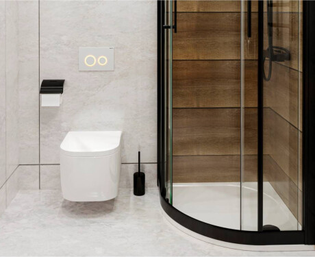 Cabina de duș MADRID 800