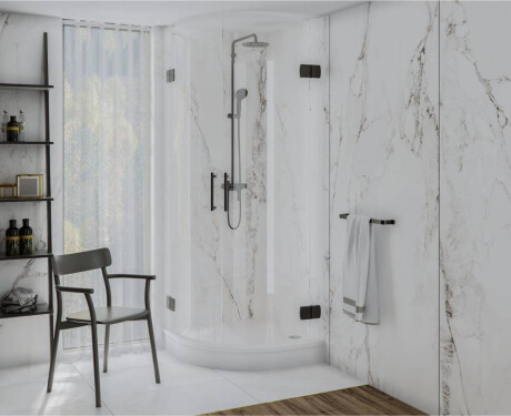 Cabina de duș MADRID 900