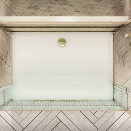 Cabina de duș PARIS 1200 #1