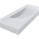 Chiuvetă FLY 1200 MATT #2