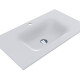 Chiuvetă JESSEL 800 MATT #2