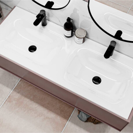 Chiuvetă JESSEL 1200-2 #2