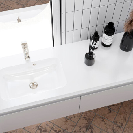 Chiuvetă DELLA 1200 L #3