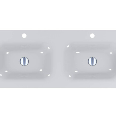 Chiuvetă JESSEL 1100-2 #6