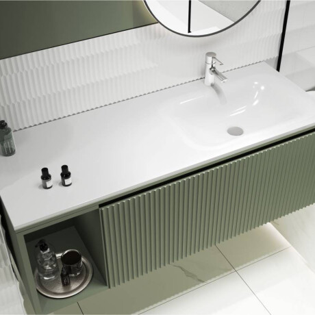 Chiuvetă JESSEL 1200 R #2