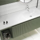 Chiuvetă JESSEL 1200 R #4