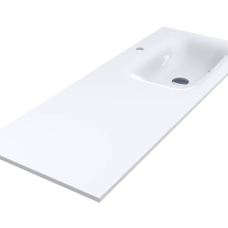 Chiuvetă JESSEL 1200 R #6