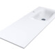 Chiuvetă JESSEL 1200 R #6