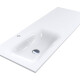 Chiuvetă JESSEL 1200 L #5