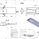 Chiuvetă DELLA 1200 L MIRASOFT #4