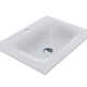 Chiuvetă JESSEL 600 MIRASOFT #2