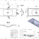Chiuvetă JESSEL 1000 MIRASOFT #1