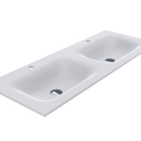 Chiuvetă JESSEL 1200-2 MIRASOFT #2