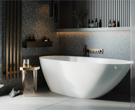 Cada de baie MELBOURNE