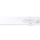Chiuvetă JESSEL 1200 R MATT #4