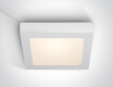 MORFI plafonieră 22 W, 3000 K, IP40, albă