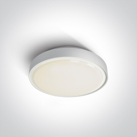 RAFTI E plafonieră 12 W, IP65, gri #1