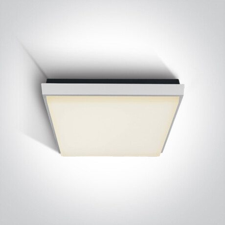 STAMATA 2, plafonieră 30 W, 3000 K, IP54, antracit #1