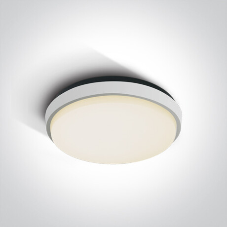 FASIDERI 2, plafonieră 30 W, 3000 K, IP54, antracit #1